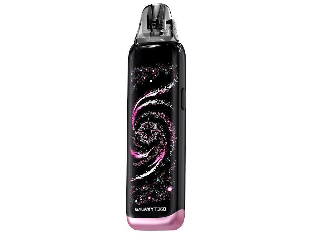 Lost Vape - Galaxy T360 E - Zigaretten Set - LOST VAPE