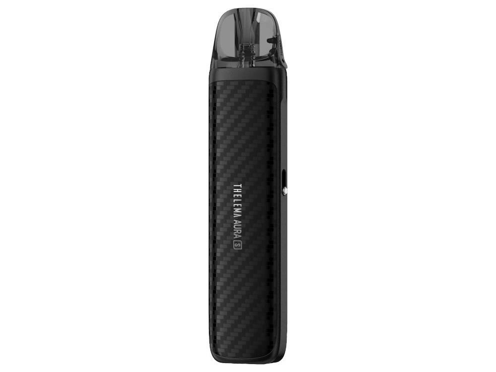 Lost Vape - Thelema Aura S E-Zigaretten Set - LOST VAPE