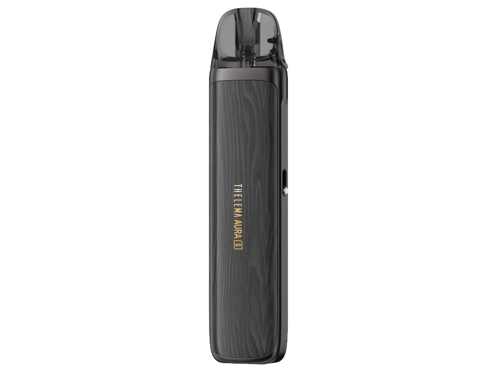Lost Vape - Thelema Aura S E-Zigaretten Set - LOST VAPE