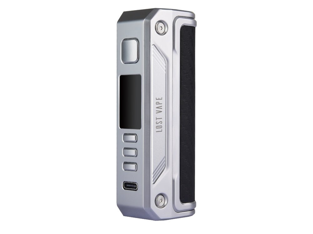 Lost Vape Thelema Solo 100 Watt - LOST VAPE