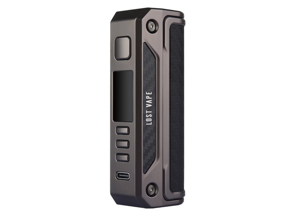 Lost Vape Thelema Solo 100 Watt - LOST VAPE