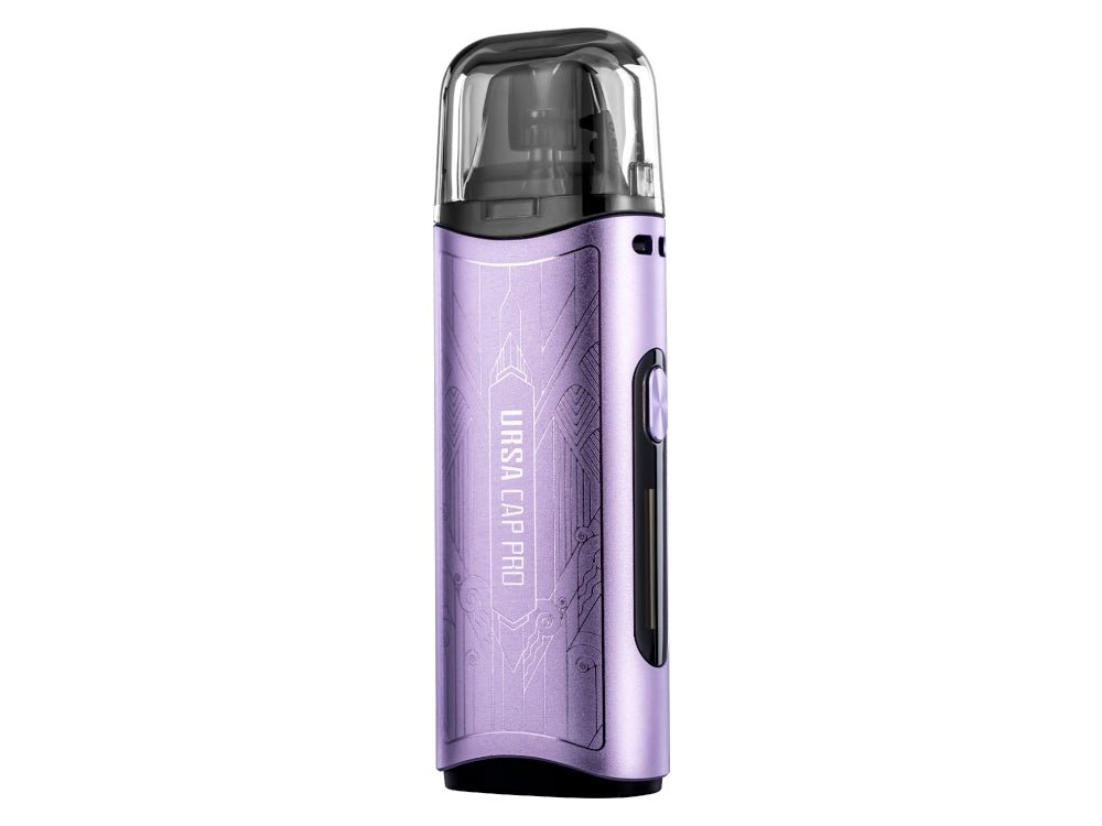 Lost Vape - Ursa Cap Pro E - Zigaretten Set - LOST VAPE