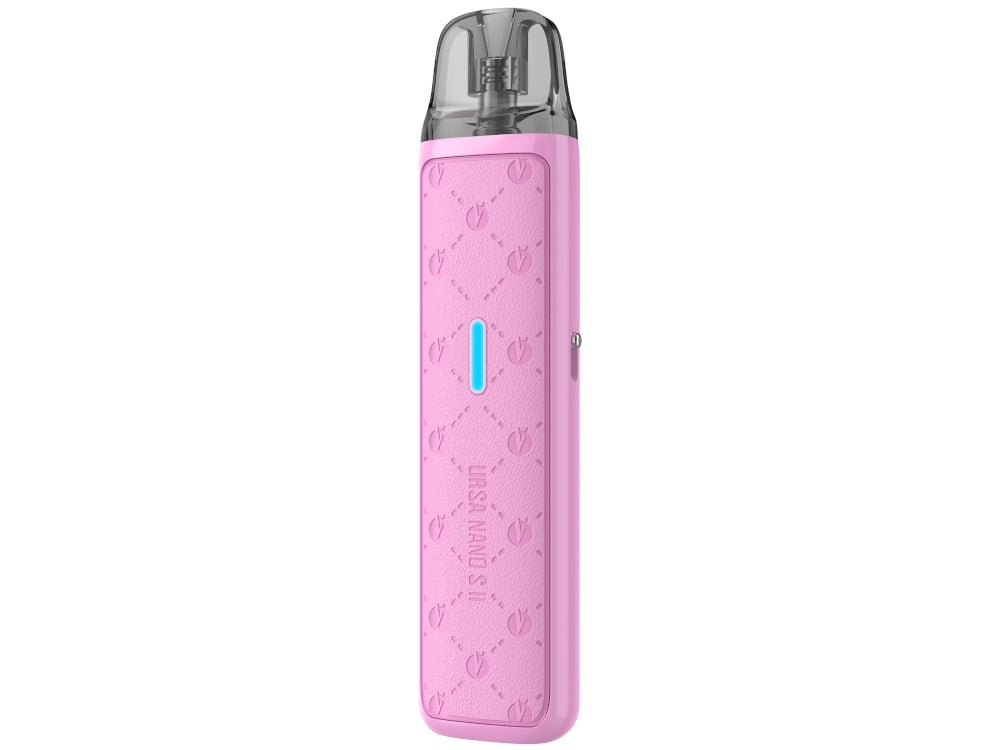 Lost Vape - Ursa Nano S II E - Zigaretten Set - LOST VAPE