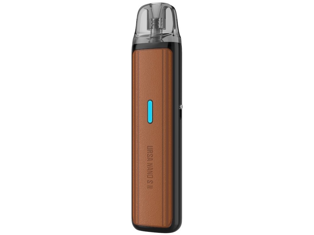 Lost Vape - Ursa Nano S II E - Zigaretten Set - LOST VAPE