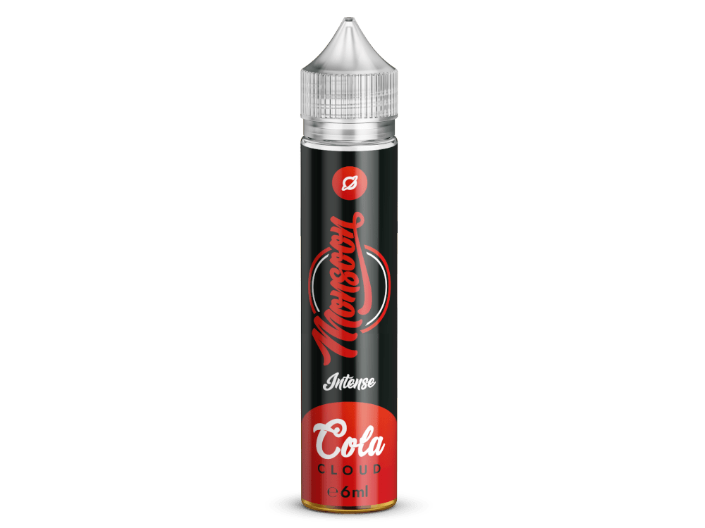 Monsoon - Intense - Aroma 6 ml - Cola Cloud - MONSOON