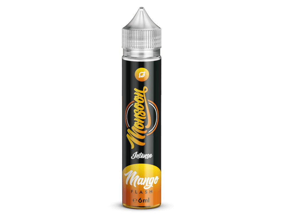 Monsoon - Intense - Aroma 6 ml - Mango Flash - MONSOON