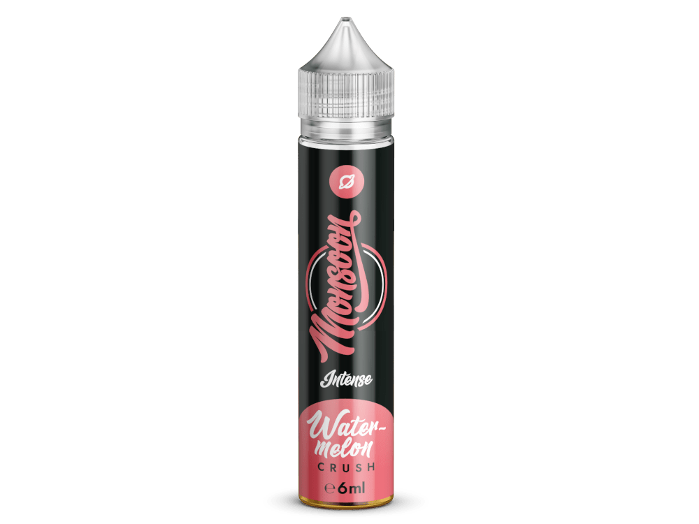 Monsoon - Intense - Aroma 6 ml - Watermelon Crush - MONSOON