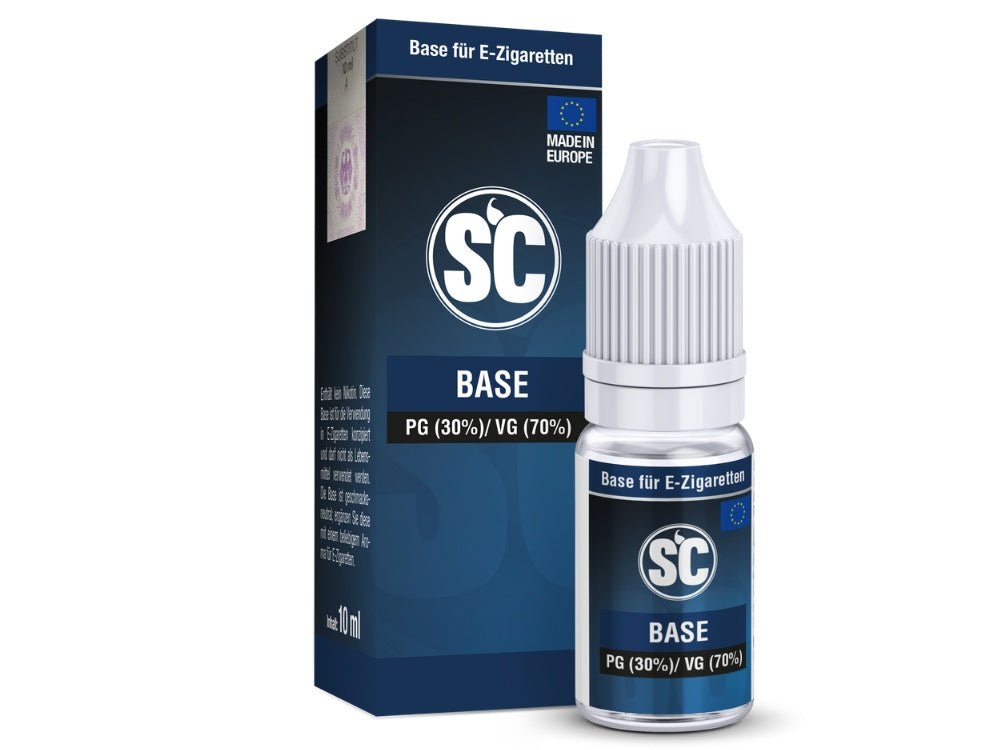SC - 10 ml Basis - SC