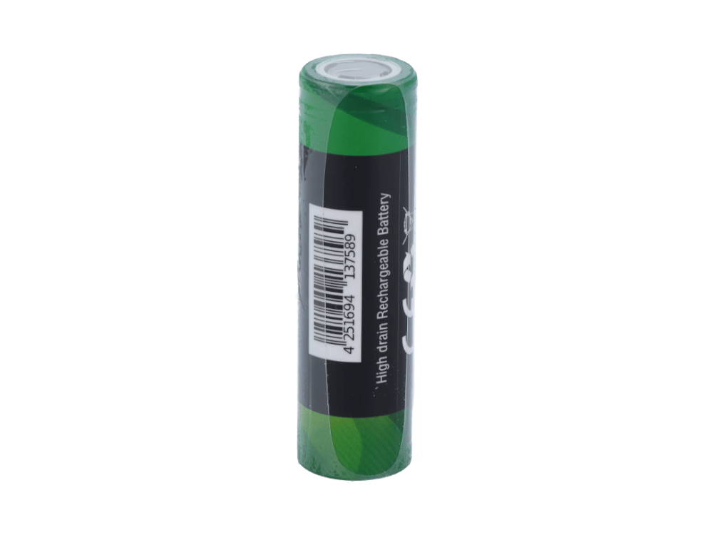 SC 18650er Akku 2000 mAh - 3,7 V - SC