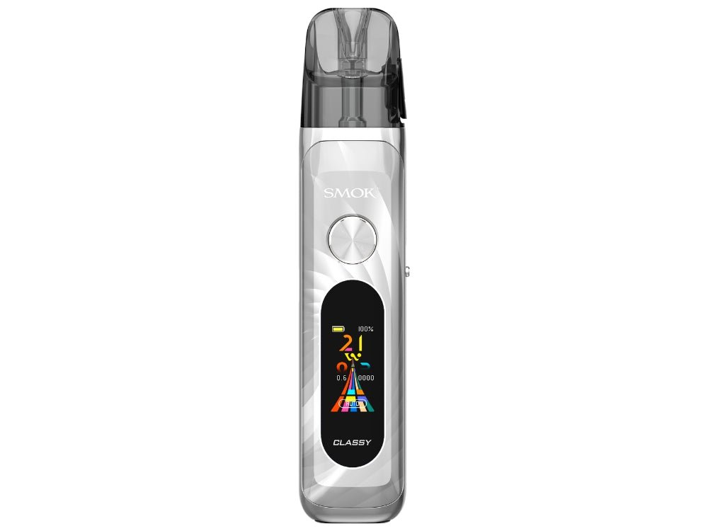 Smok - Novo Classy E - Zigaretten Set - SMOK