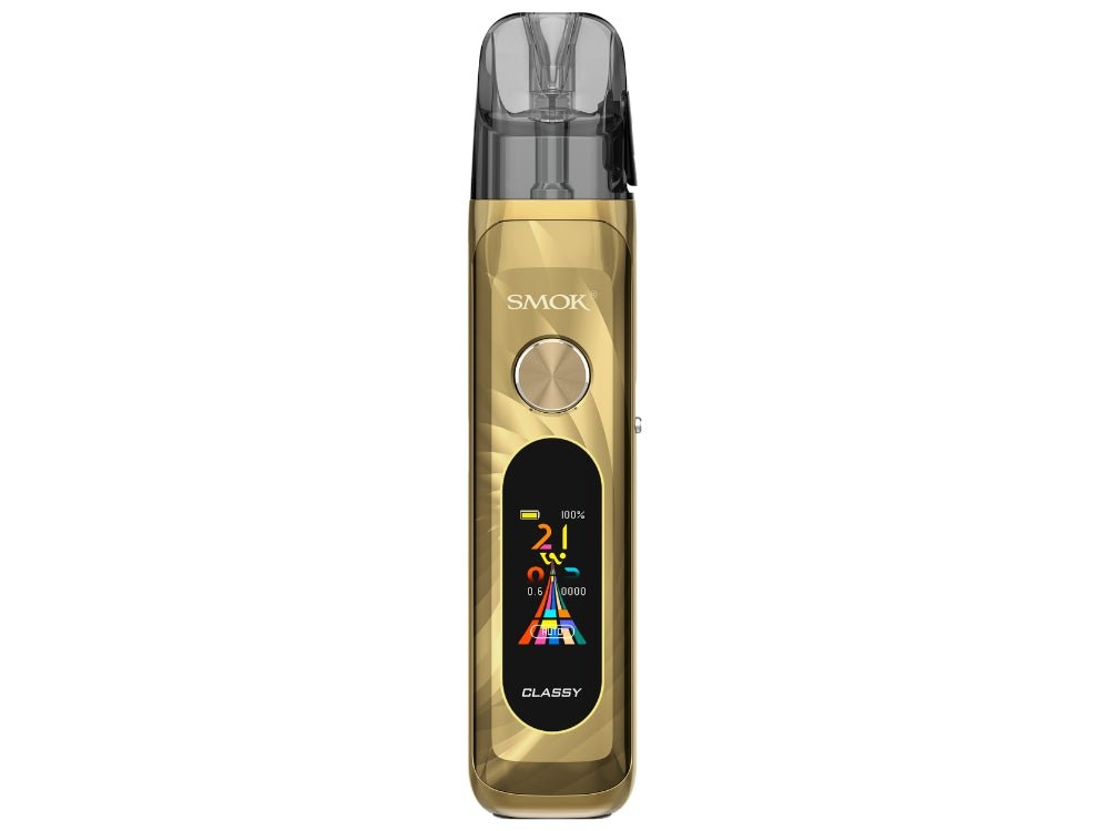 Smok - Novo Classy E - Zigaretten Set - SMOK