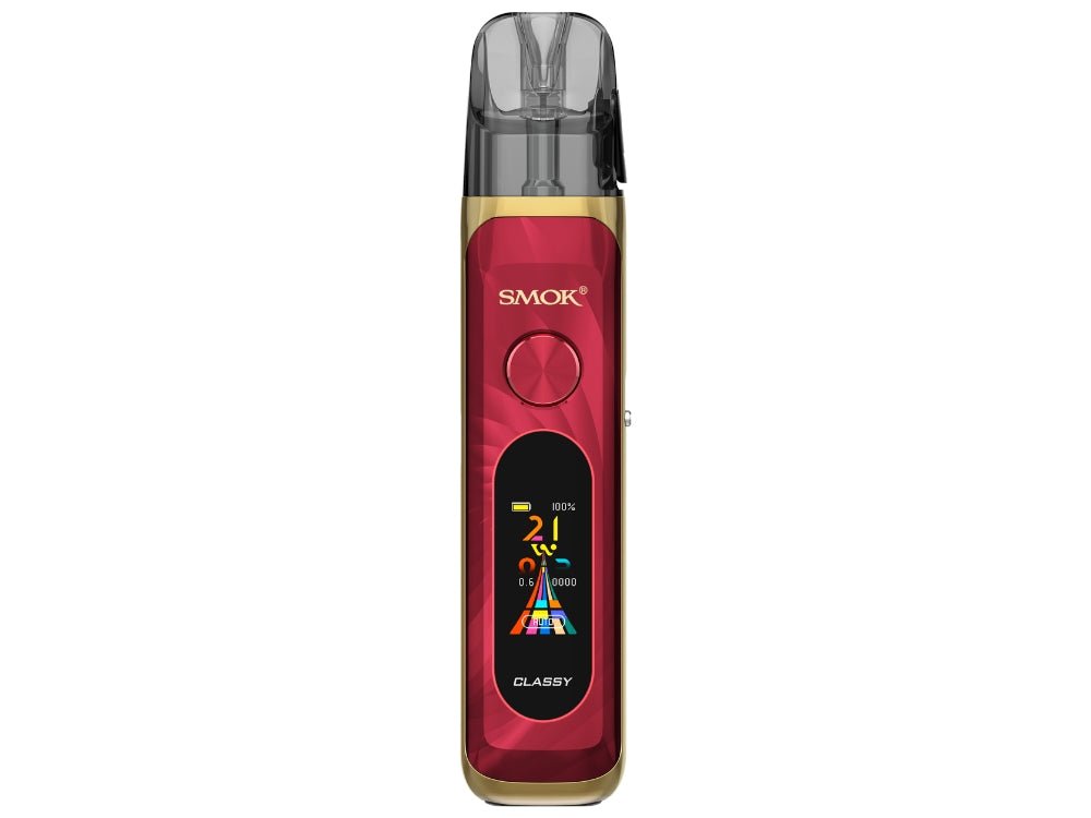 Smok - Novo Classy E - Zigaretten Set - SMOK