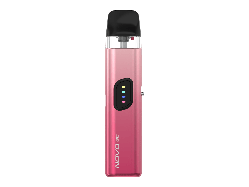 Smok - Novo Go E-Zigaretten Set - SMOK