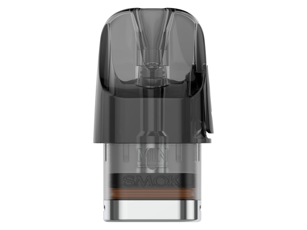 Smok - Novo Pod (CLX) Meshed (3 Stück pro Packung) - SMOK