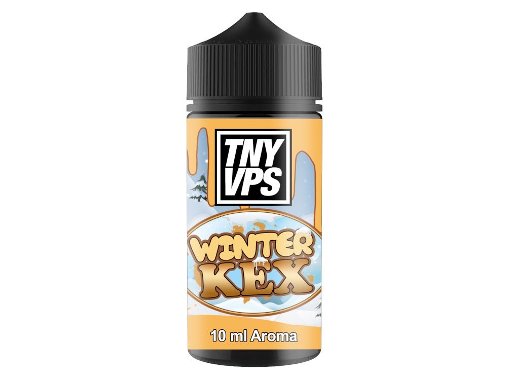 TNYVPS - Longfills 10 ml - Winter Kex - TNYVPS