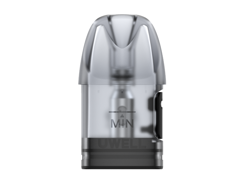 Uwell - Caliburn A2 Pod (4 Stück pro Packung) - UWELL