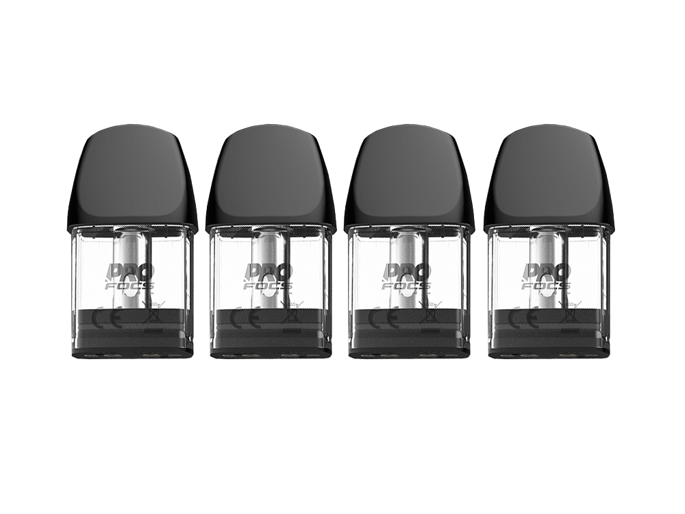 Uwell - Caliburn A2 Pod (4 Stück pro Packung) - UWELL