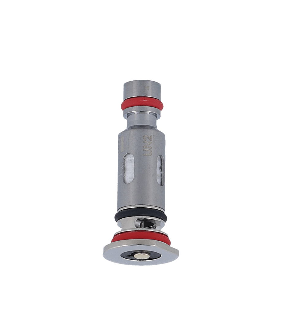 Uwell - Caliburn G 0,8 Ohm Head (4 Stück pro Packung) - UWELL