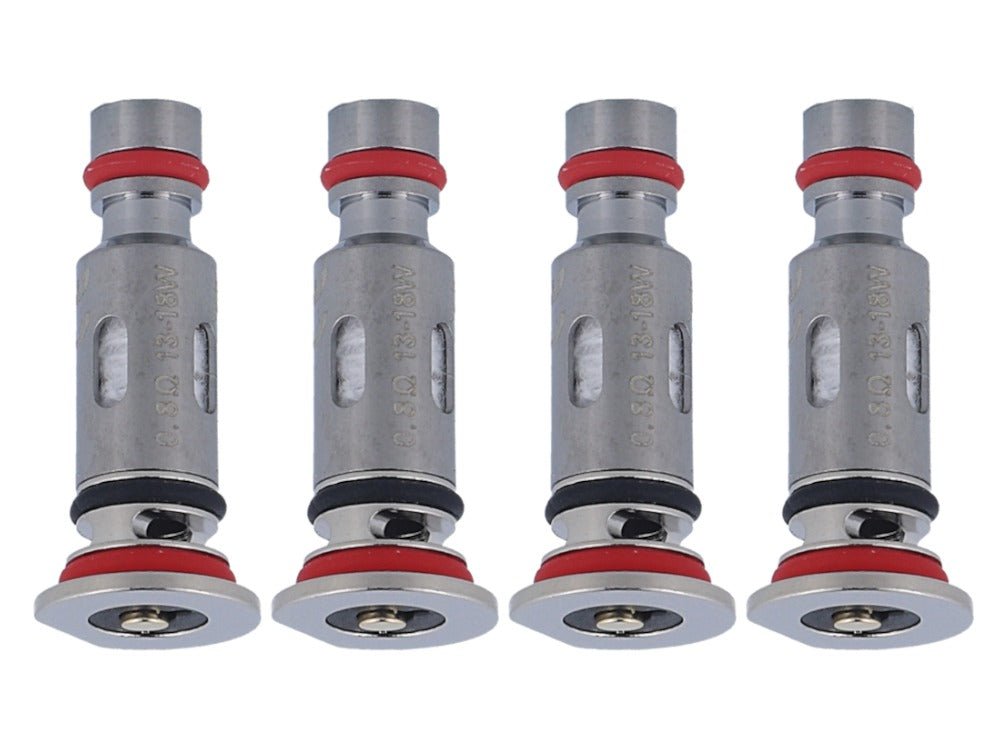 Uwell - Caliburn G 0,8 Ohm Head (4 Stück pro Packung) - UWELL