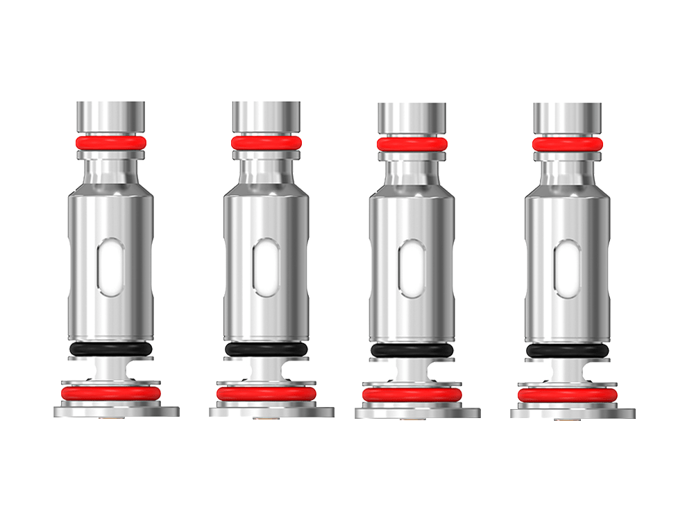 Uwell Caliburn G2 1,2 Ohm Head (4 Stück pro Packung) - UWELL