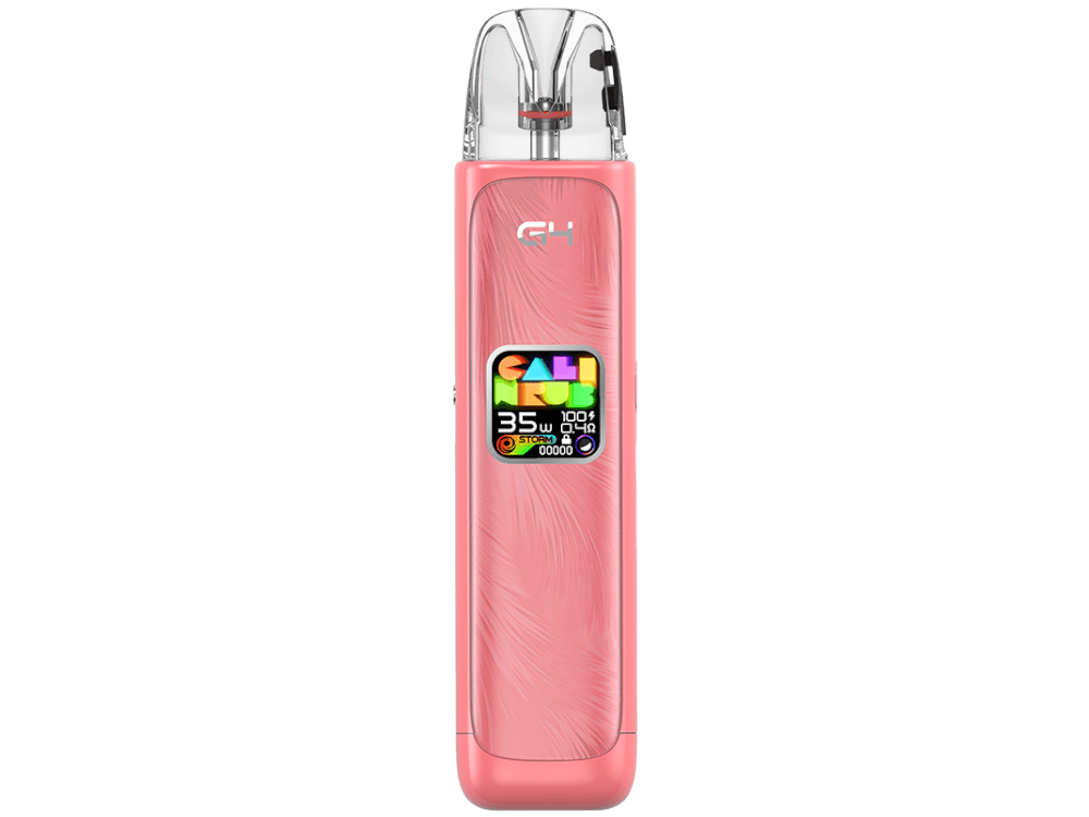 Uwell - Caliburn G4 E-Zigaretten Set - UWELL