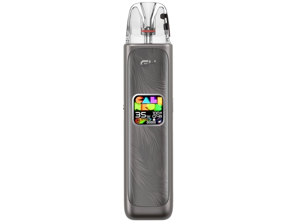 Uwell - Caliburn G4 E - Zigaretten Set - UWELL