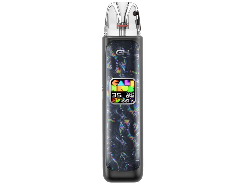 Uwell - Caliburn G4 E - Zigaretten Set - UWELL