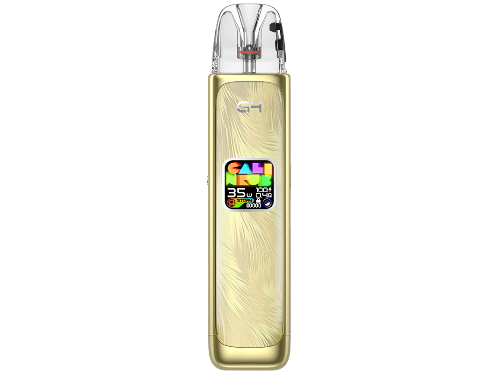 Uwell - Caliburn G4 E-Zigaretten Set