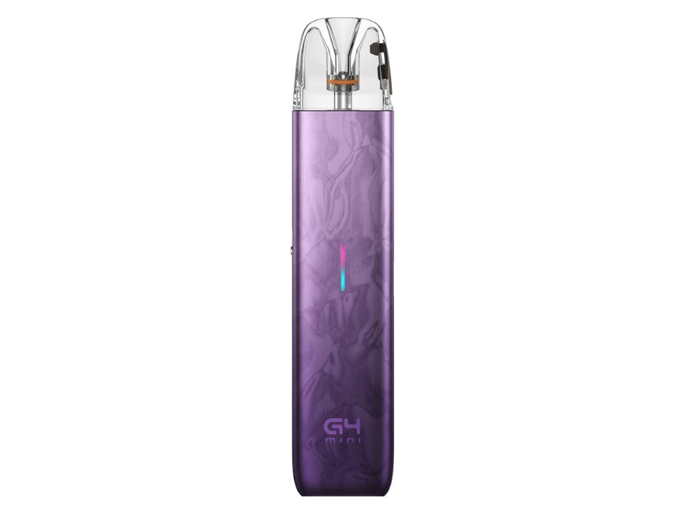 Uwell - Caliburn G4 Mini E - Zigaretten Set - UWELL