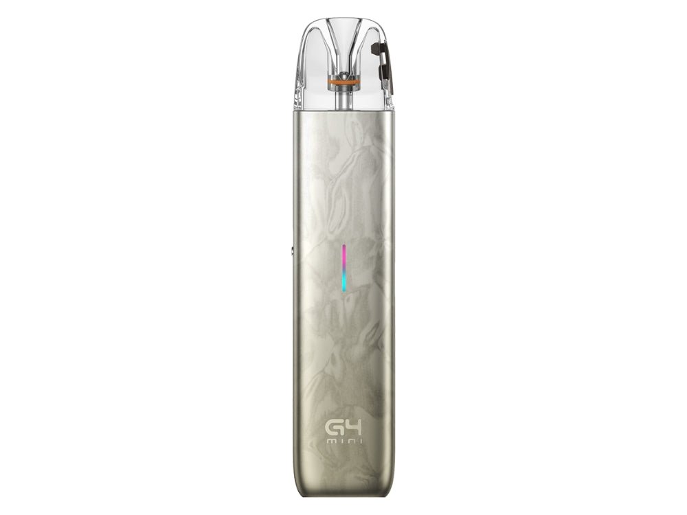 Uwell - Caliburn G4 Mini E - Zigaretten Set - UWELL