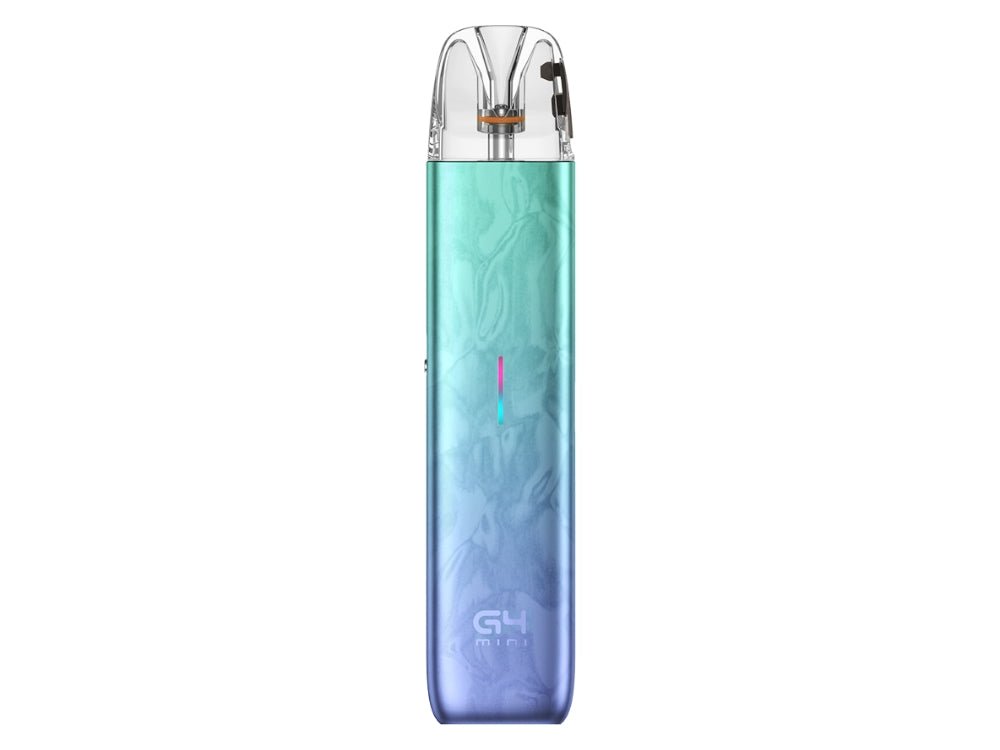 Uwell - Caliburn G4 Mini E - Zigaretten Set - UWELL