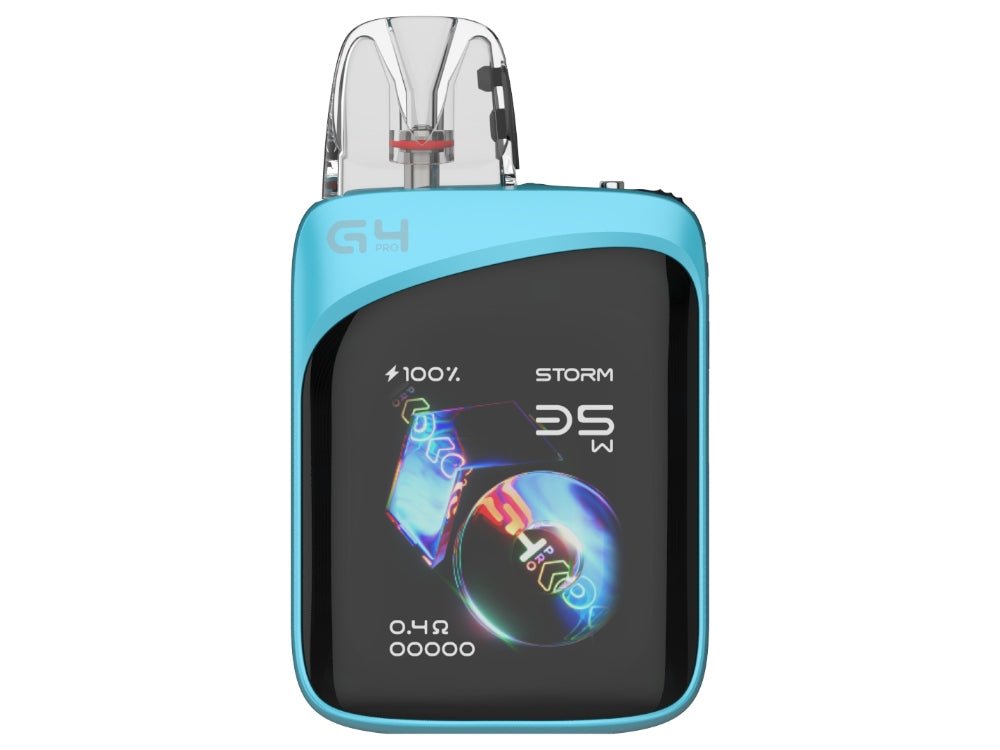Uwell - Caliburn G4 Pro Koko E - Zigaretten Set - UWELL