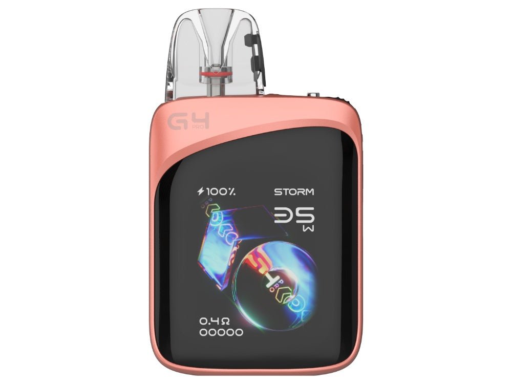 Uwell - Caliburn G4 Pro Koko E - Zigaretten Set - UWELL