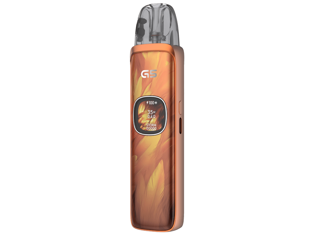 Uwell - Caliburn G5 E-Zigaretten Set - UWELL
