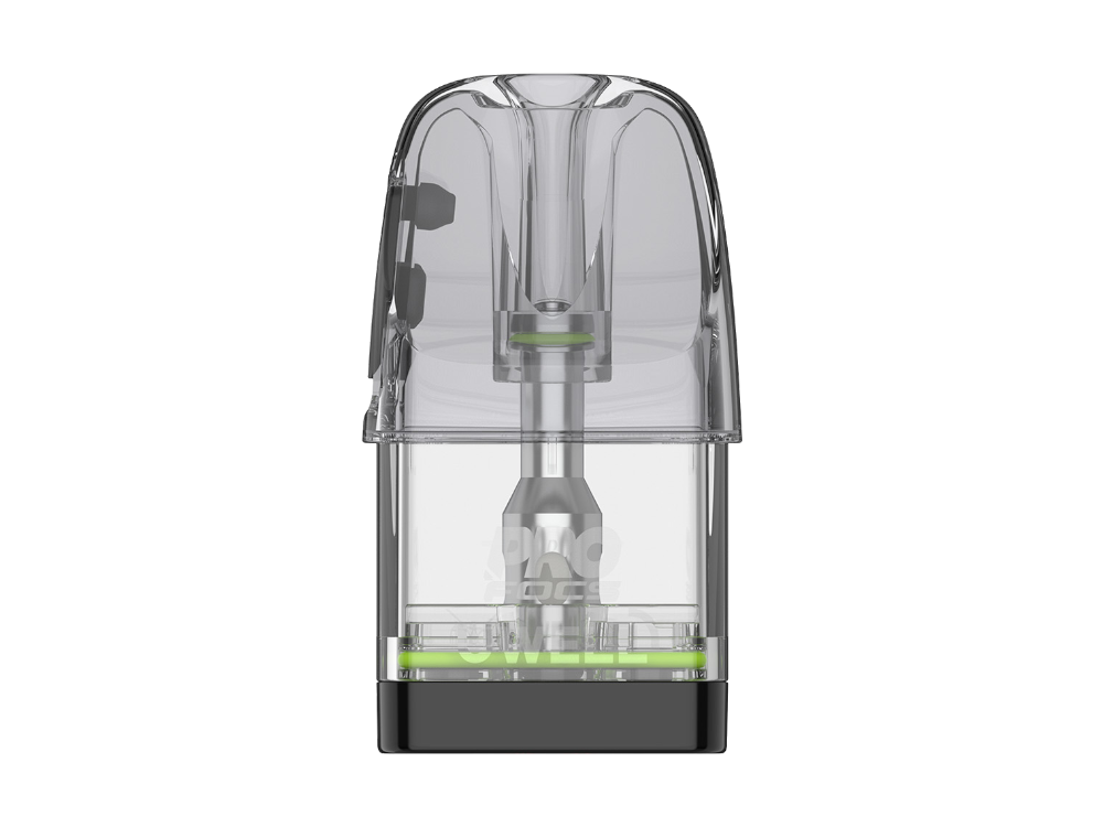 Uwell - Caliburn GPP Alpha Pod Ohm (3 Stück pro Packung)