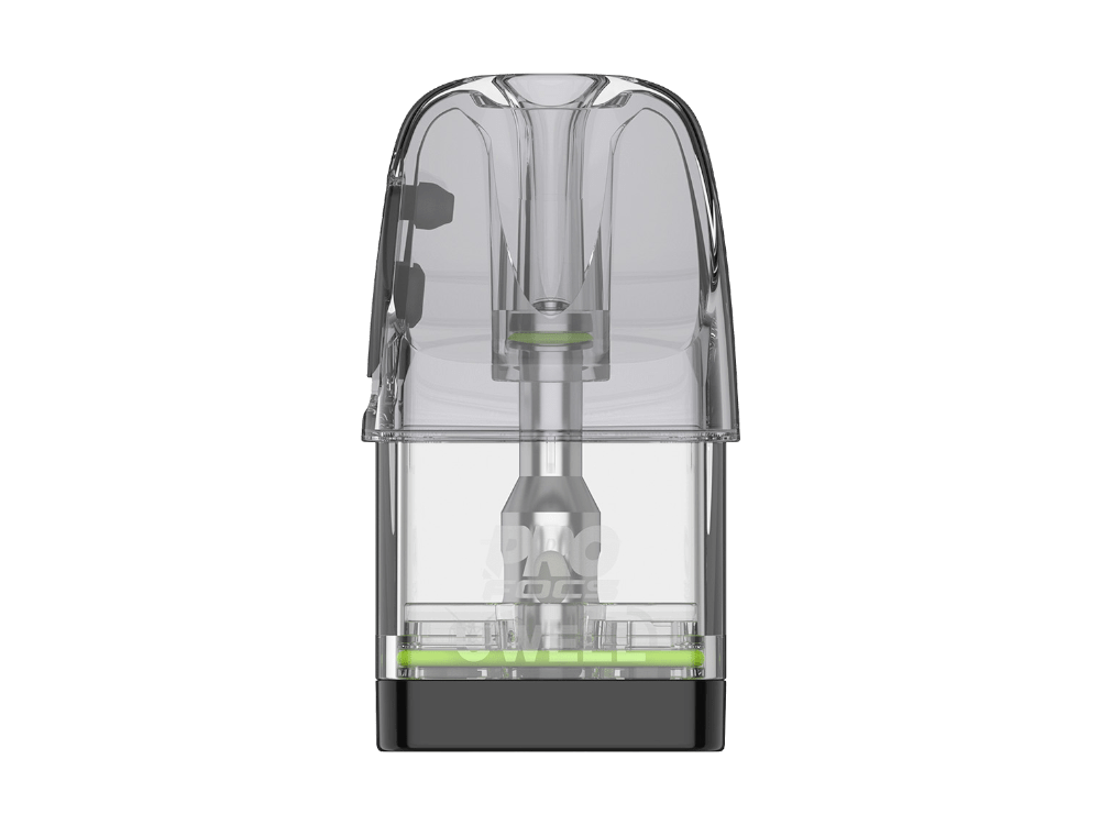 Uwell - Caliburn GPP Alpha Pod Ohm (3 Stück pro Packung) - UWELL