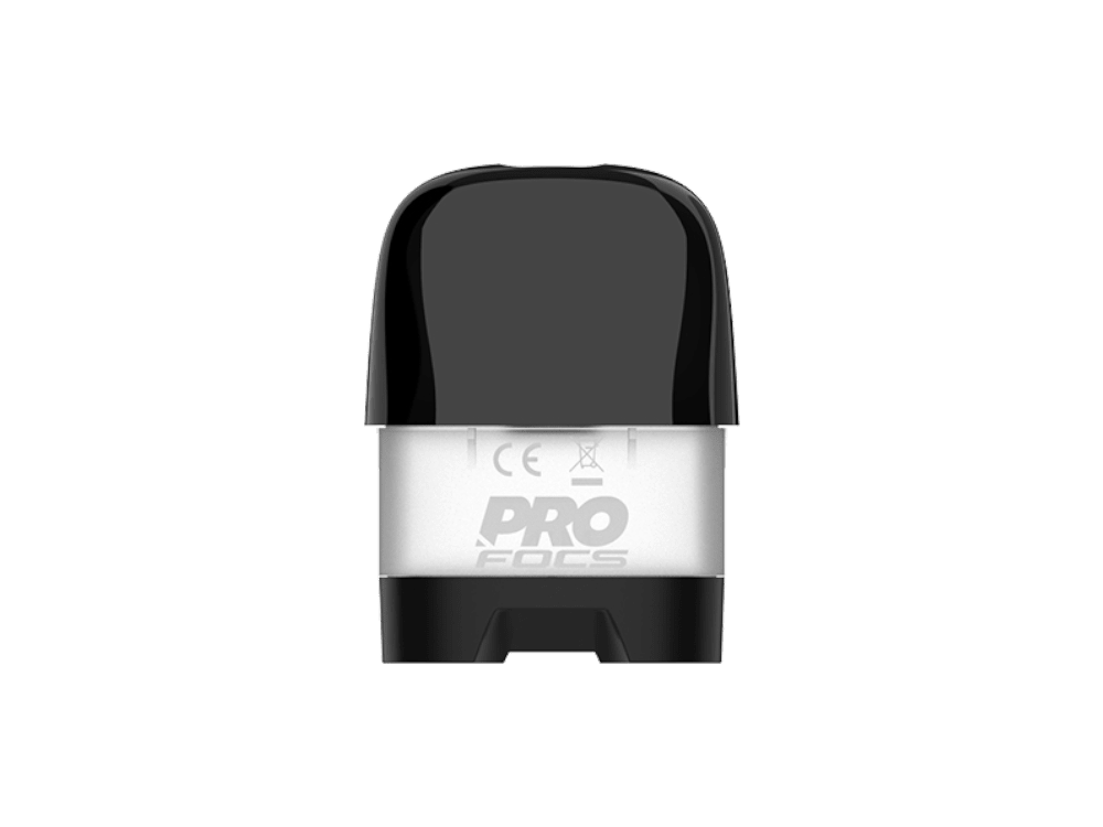 Uwell - Caliburn X Pod 3 ml (2 Stück pro Packung) - UWELL
