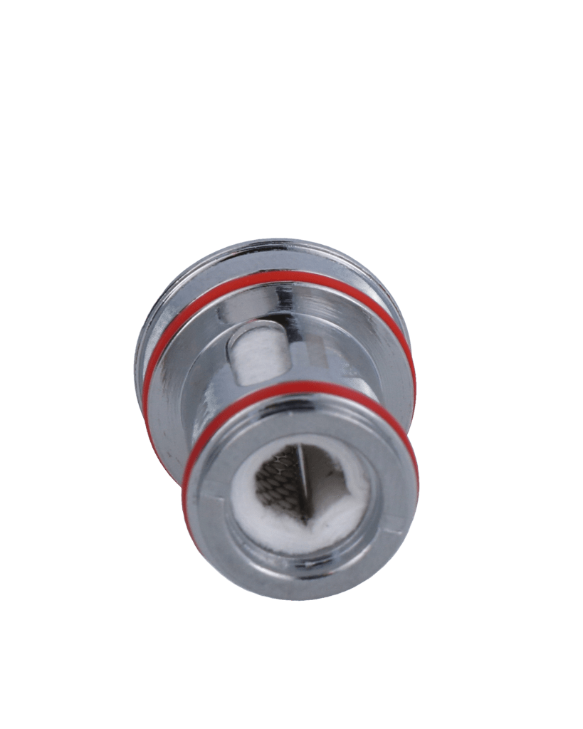 Uwell Crown 4 UN2 Heads 0,23 Ohm (4 Stück pro Packung) - UWELL