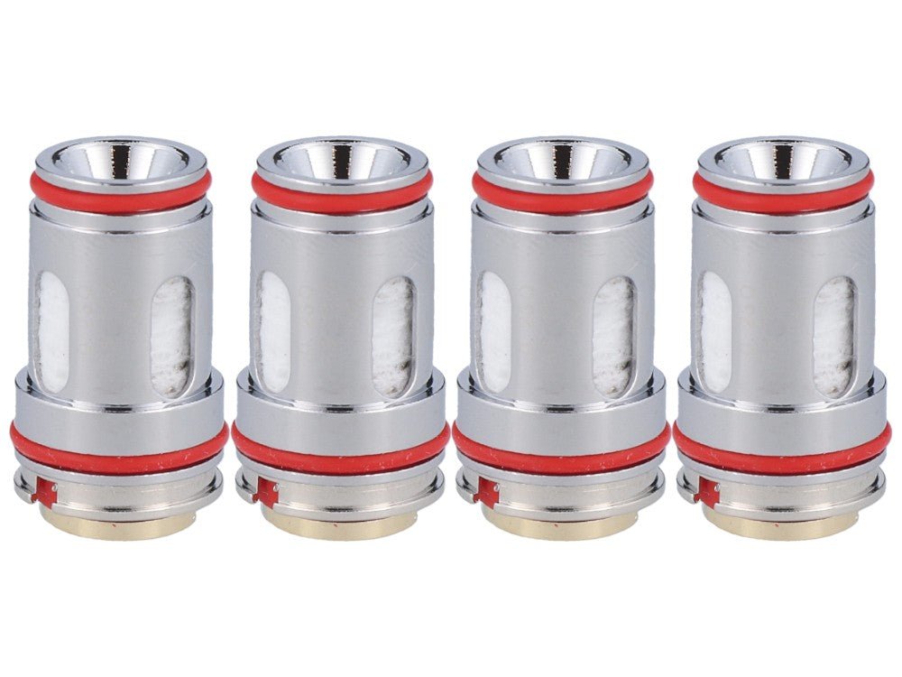 Uwell Crown 5 Heads (4 Stück pro Packung) - UWELL