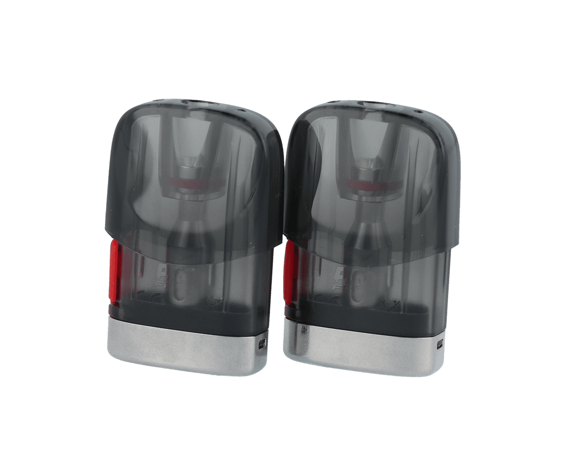 Uwell - POPREEL N1 Pod mit 1,2 Ohm Head (2 Stück pro Packung) - UWELL
