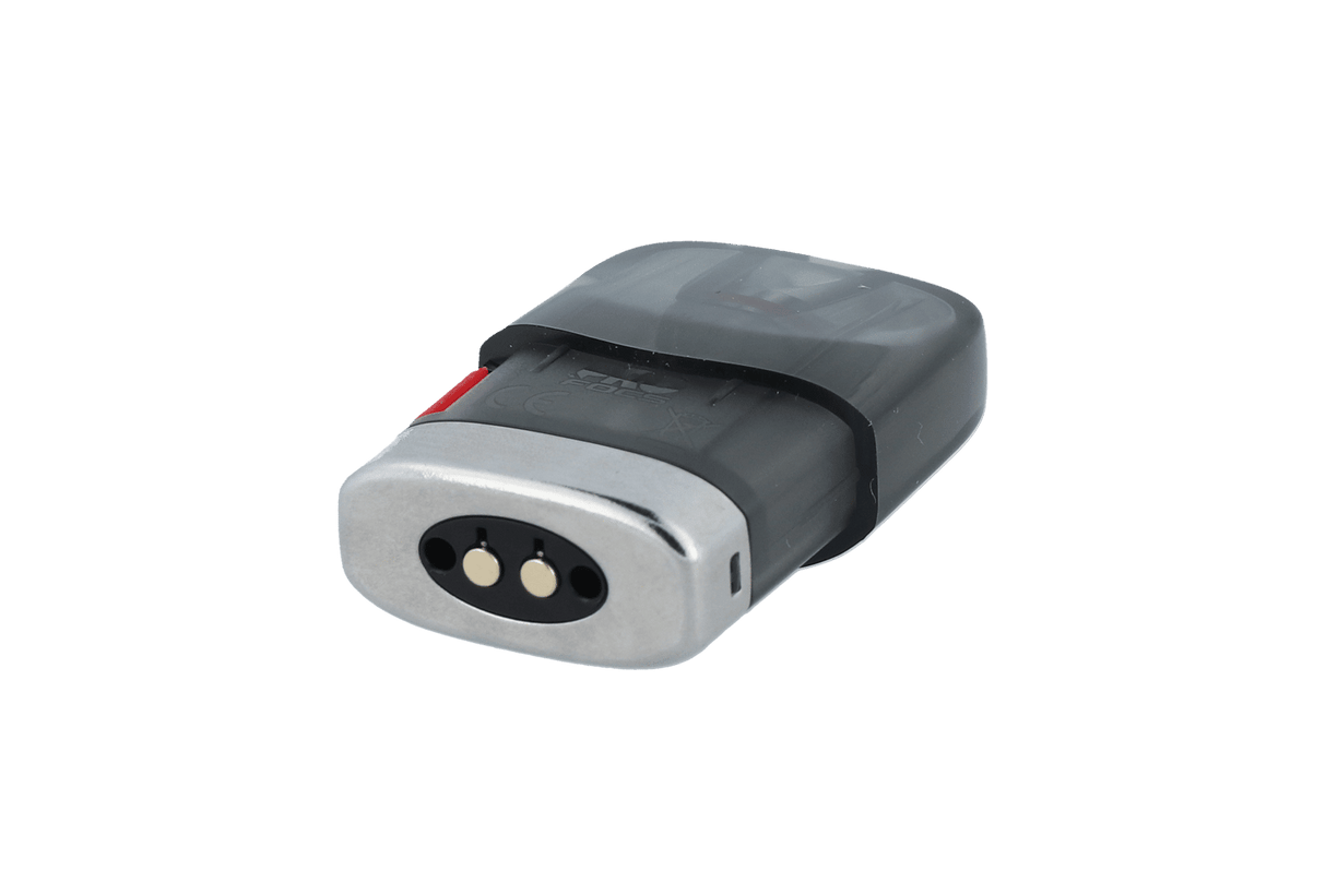 Uwell - POPREEL N1 Pod mit 1,2 Ohm Head (2 Stück pro Packung) - UWELL