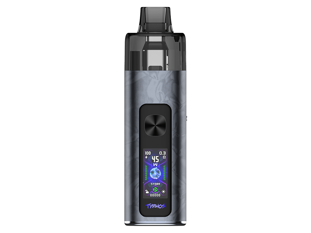 Uwell - Typhos E - Zigaretten Set - UWELL