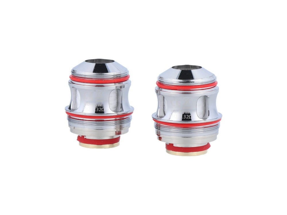 Uwell - Valyrian 3 Head (2 Stück pro Packung) - UWELL
