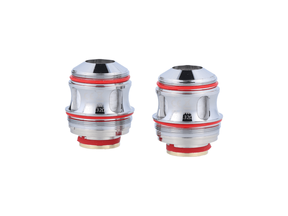 Uwell - Valyrian 3 Head (2 Stück pro Packung) - UWELL