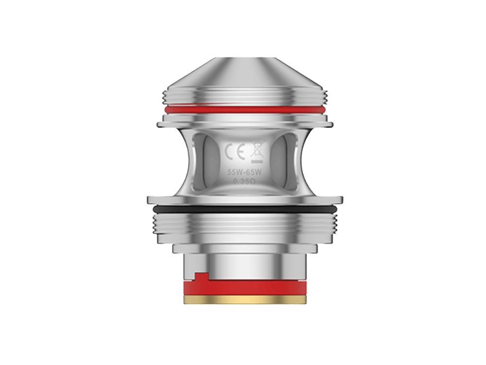Uwell - Valyrian IV Heads (2 Stück pro Packung) - UWELL