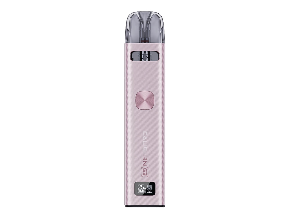 Uwell - Caliburn G3 E-Zigaretten Set