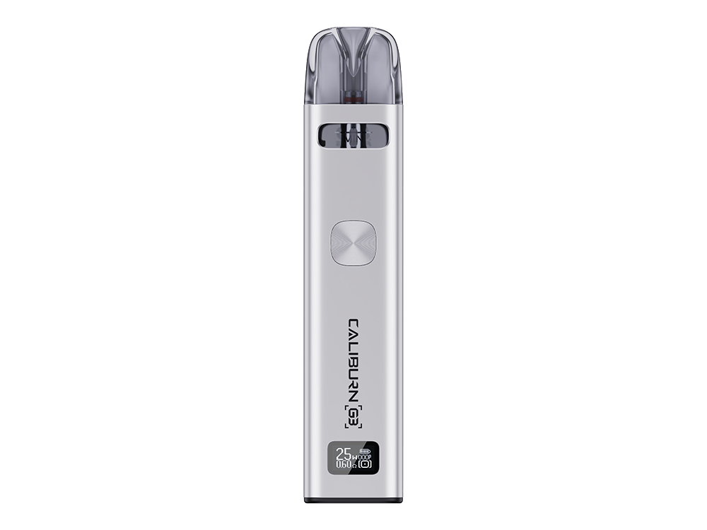 Uwell - Caliburn G3 E-Zigaretten Set