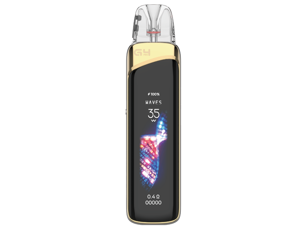 Uwell - Caliburn G4 Pro E-Zigaretten Set