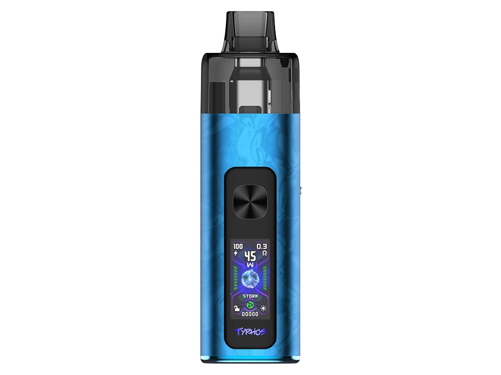Uwell - Typhos E-Zigaretten Set