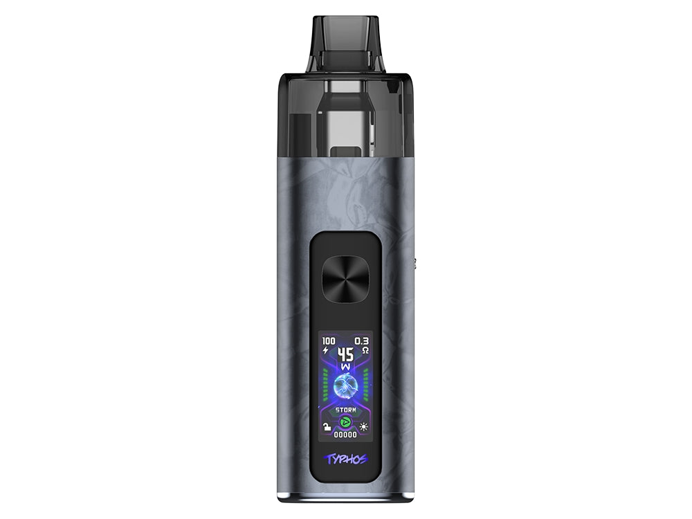 Uwell - Typhos E-Zigaretten Set